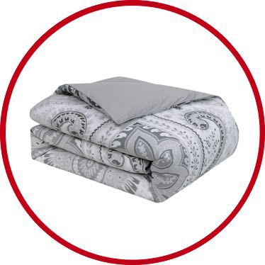 affordable bedding sets queen