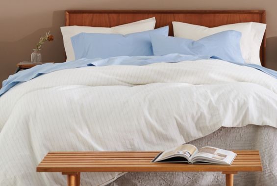 Shop the Nestwell bedding collection