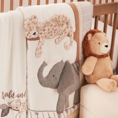 Lined Hamper Storage Set