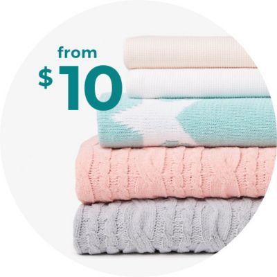 made for every stage