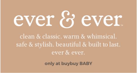 clean & classic. warm & whimsical.