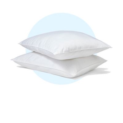 isotonic pillow