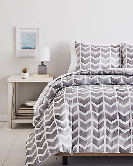 Patterned Duvet Covers Bed Bath Beyond, Duvet Covers Twin Bedding