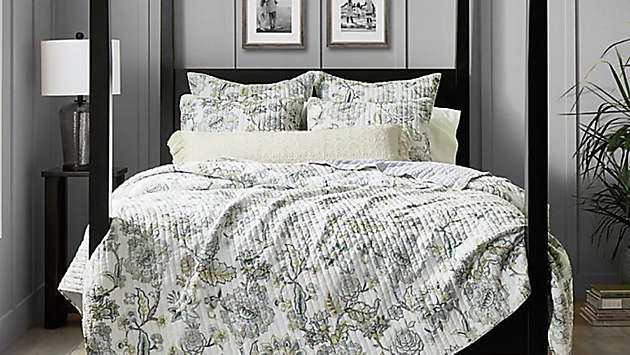 Pattern Quilt Sets Bed Bath Beyond, Quilt For Queen Size Bed