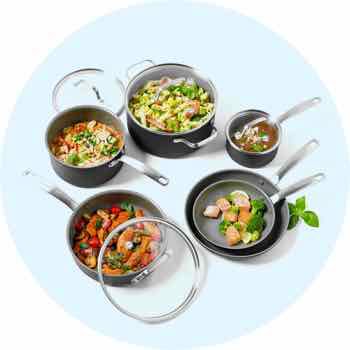 Cookware Collections