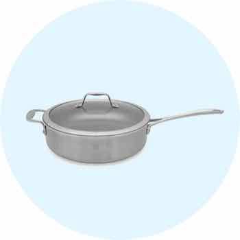 Saute Pans