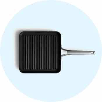 Grill Pans & Griddles