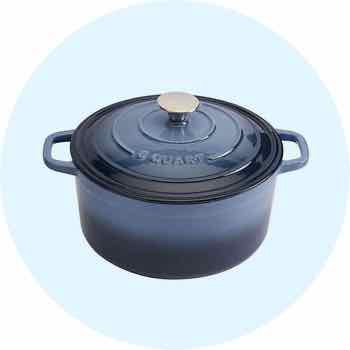Dutch Ovens & Braisers