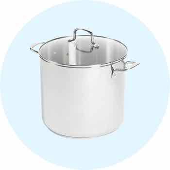 Stock Soup & Multipots