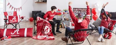 small inflatable basketball