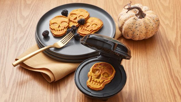 prep for a haunting halloween!