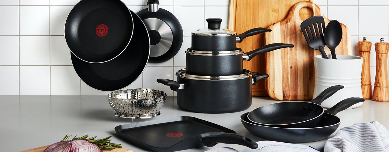new year cookware