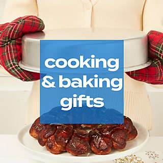 cooking & baking gifts