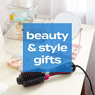 beauty & style gifts