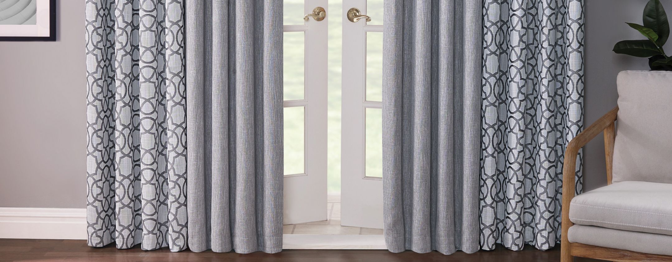 Curtains Window Treatments Bed Bath Beyond