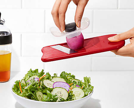 6 kitchen tools that make it easier to eat healthy