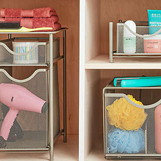 Storage Solutions from $6