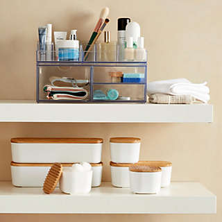 Storage Solutions from $6