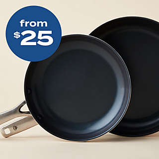 cookware from $25