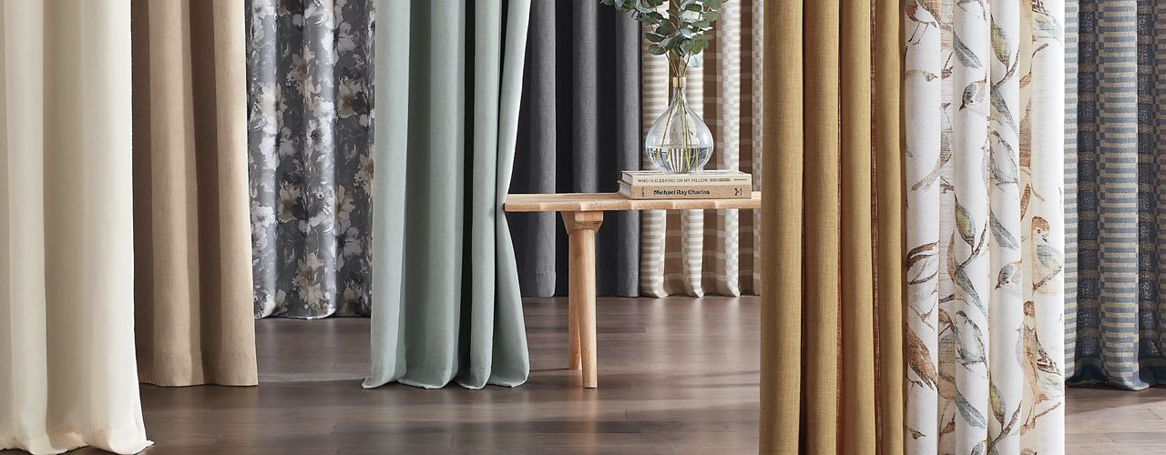 Windows Curtain : Differences Between Curtains Drapes Shades And Blinds / (+ size) free shipping 2.