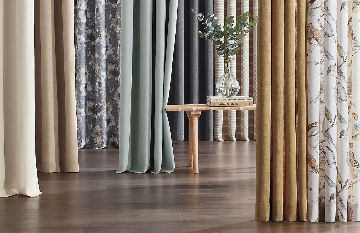 Window Curtains Window Curtains