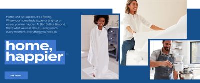 bed bath and beyond quip