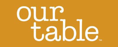 Our Table