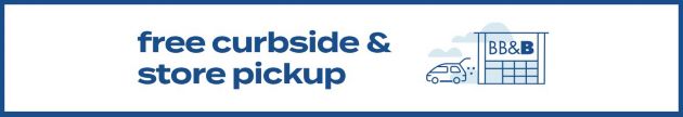 Buy online, drive up, and get your order in store or curbside in 2 hours or less!