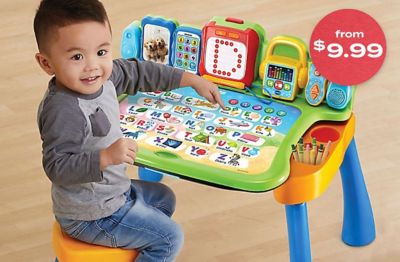 bed bath and beyond kids toys