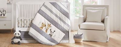 baby bedroom decor sets