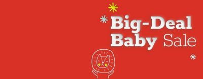 big baby shop near me