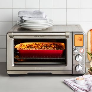 Toasters & Ovens
