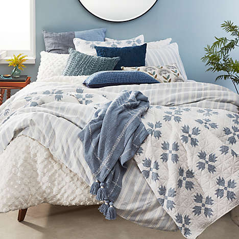 Bed Bath Beyond, Queen Bedding Collections
