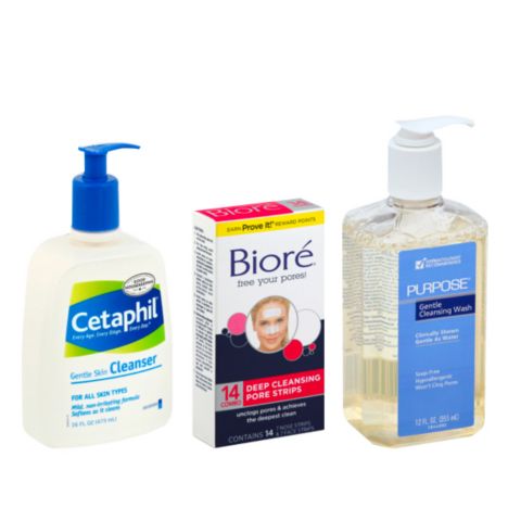 Health Beauty Bed Bath Beyond