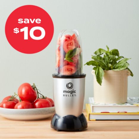 Baby Bullet Bed Bath And Beyond Canada / The Best Cheap Nutribullet Sales And Deals For August 2021 Techradar / Buy from bed bath and beyond and get 15% off all curbside & store pickup orders.
