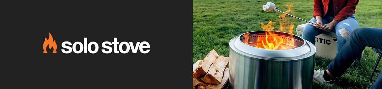 solo stove