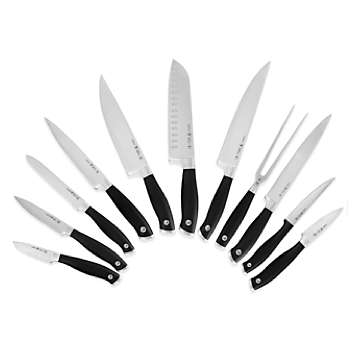 knives & cutlery