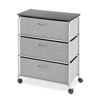 drawers & carts
