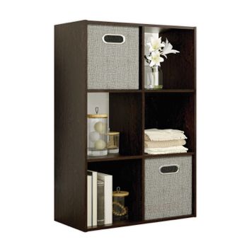 storage units