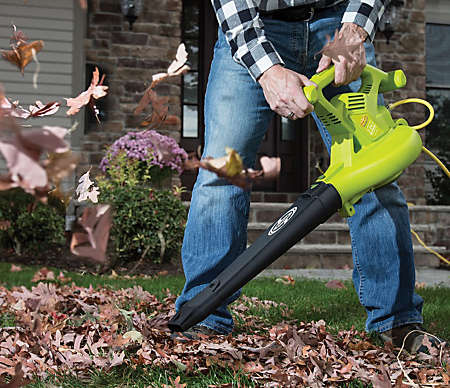 Lawn & garden tools to get the job done.