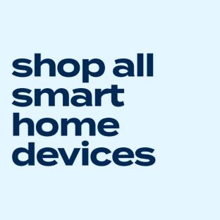 shop all smart home devices