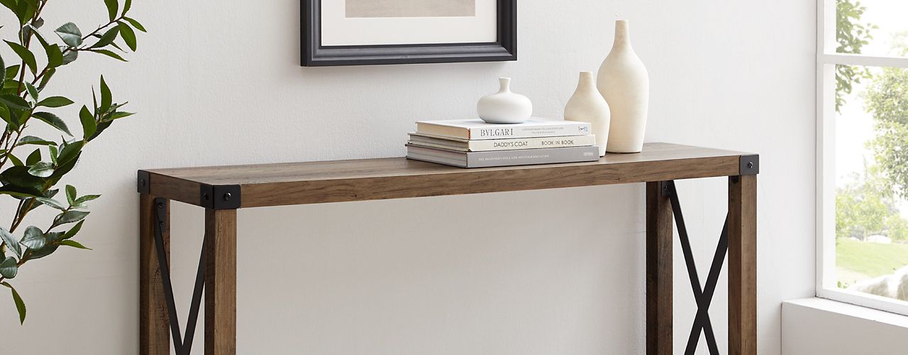 save up to 30% on select furniture