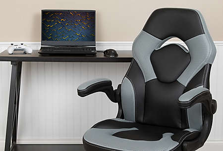 gaming chairs & desks