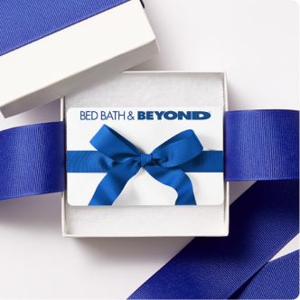 Gift Cards | Bed Bath & Beyond | Bed Bath & Beyond