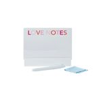 Alternate image 3 for H for Happy&trade; Acrylic Love Notes LED Decorative Tabletop Sign