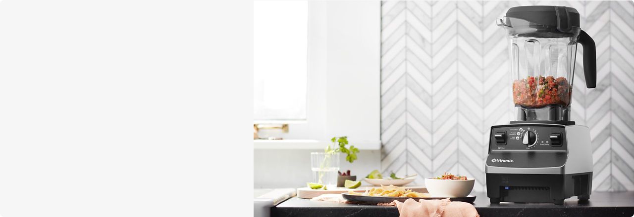 shop vitamix