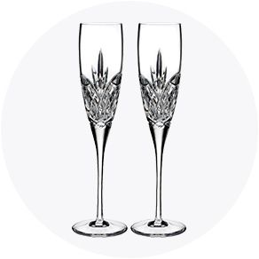 Shop Champagne Flutes