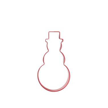 H for Happy&trade; 5-Piece Holiday Cookie Cutter &amp; Tin Set. View a larger version of this product image.