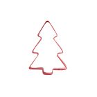 Alternate image 6 for H for Happy&trade; 5-Piece Holiday Cookie Cutter &amp; Tin Set