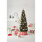 Alternate image 3 for H for Happy&trade; Slim Faux Douglas Fir Christmas Tree Collection
